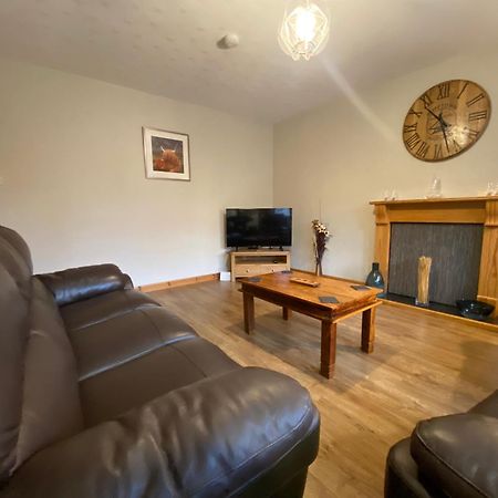 Lyngarrie Villa Dufftown Buitenkant foto