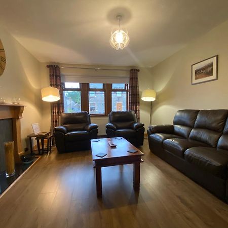 Lyngarrie Villa Dufftown Buitenkant foto